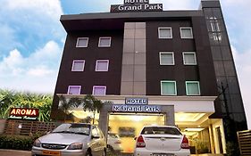 Hotel nk Grand Park