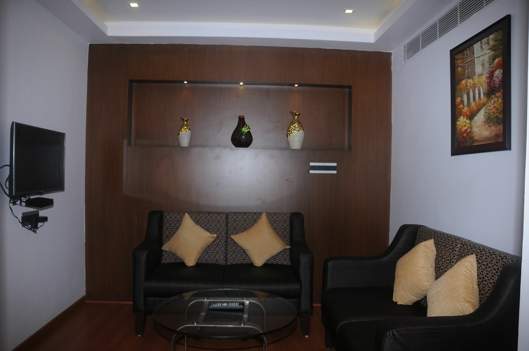 Hotel Nk Grand Park Airport Hotel Ченнаи Экстерьер фото